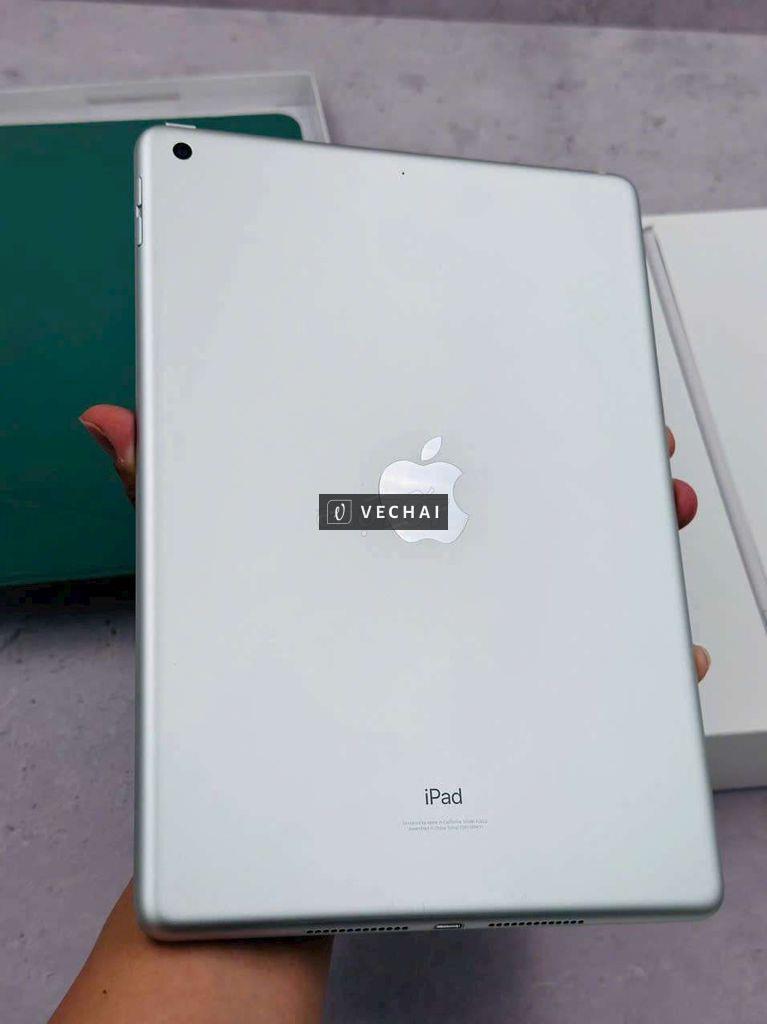 IPAD GEN 9 FULLBOX VN 64GB WIFI