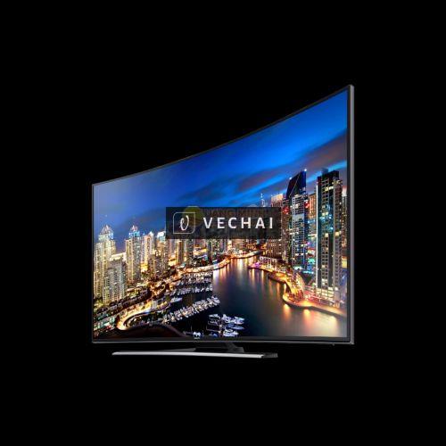 TIVI LED SAMSUNG màn hình công 55HU7200 ULTRA HD..