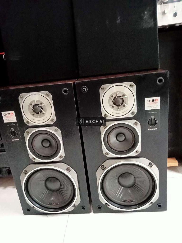 Loa Onkyo d-3r