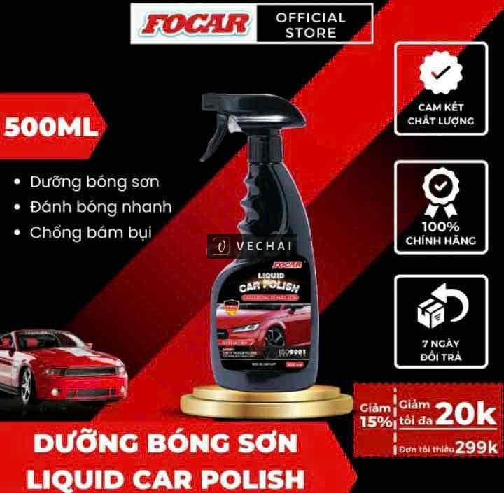 Combo 2 chai bóng sơn,bóng vỏ 500ml Đức