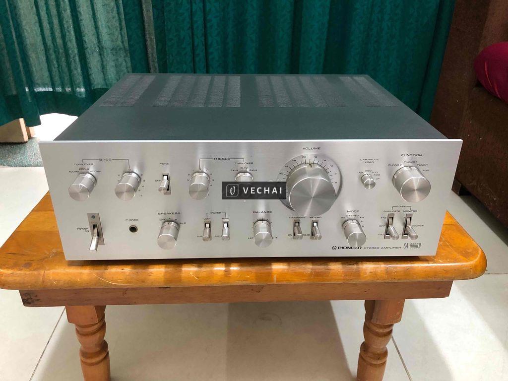 ampli pioneer sa-8800ii (Japan)