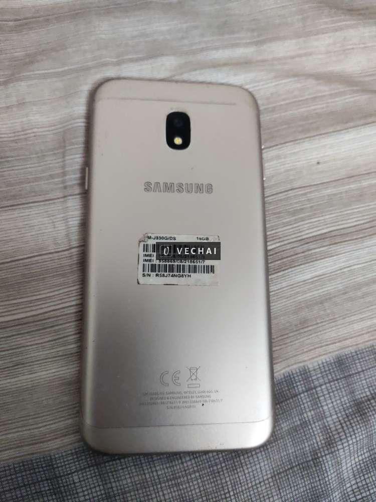 Xác samsung J3 Pro hư cảm ứng full chức năng