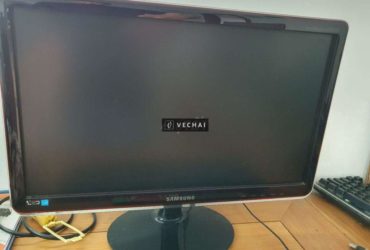 CẦN BÁN LẠI MÀN HÌNH SAMSUNG 20 INCH