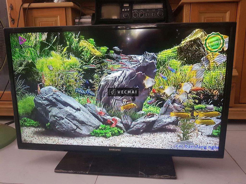 Samsung 32″ smart tivi