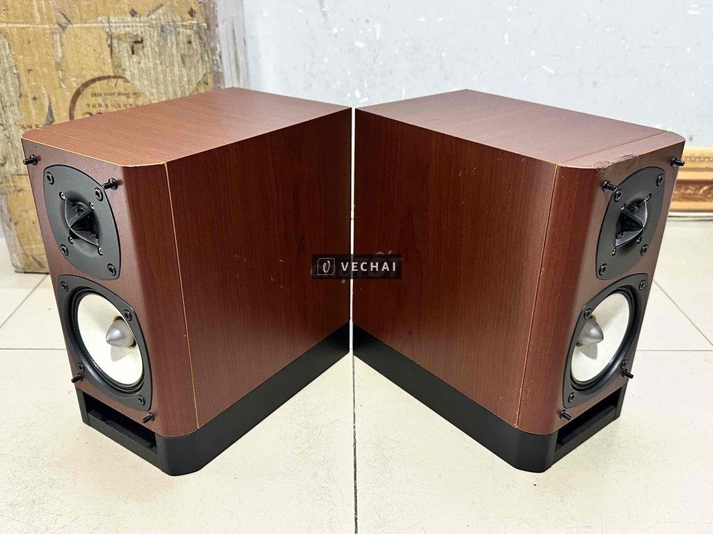 Loa bookshelf Onkyo D-55EX