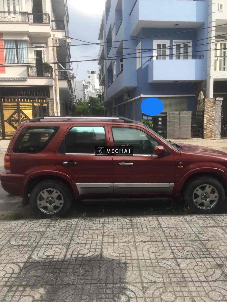 Ford Escape 2003