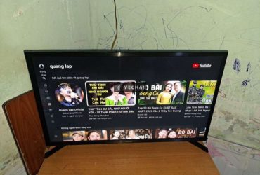 Smart Tivi Samsung 32 inch wi-fi trực tiếp