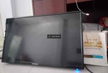 cần bán xác tivi nanomax 32inch