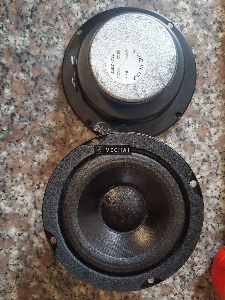 Loa trung jbl mỹ xịn