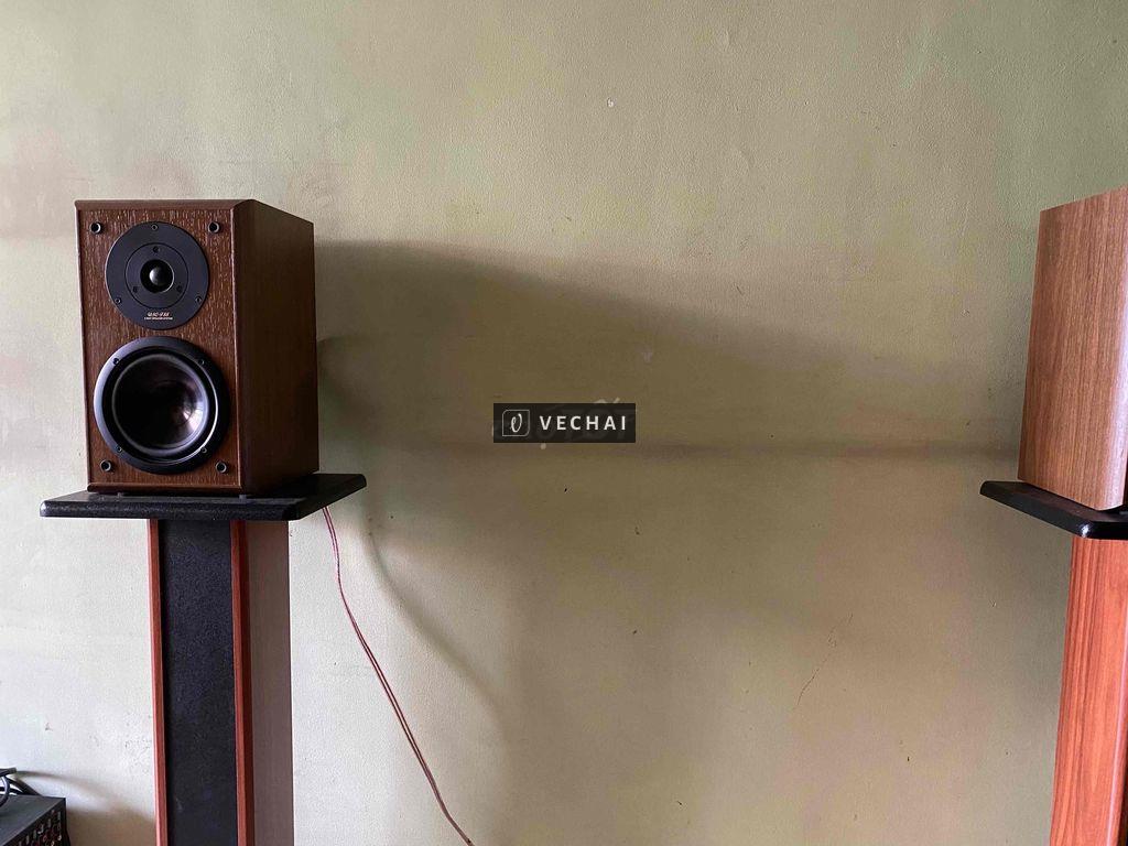 Bán cặp loa Denon USC-F88