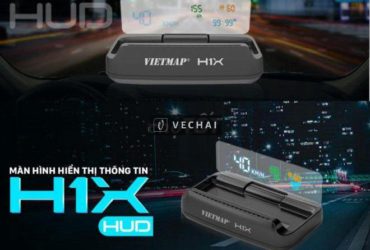 Hub kính Vietmap H1X