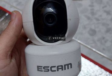 Camera wifi Escam
