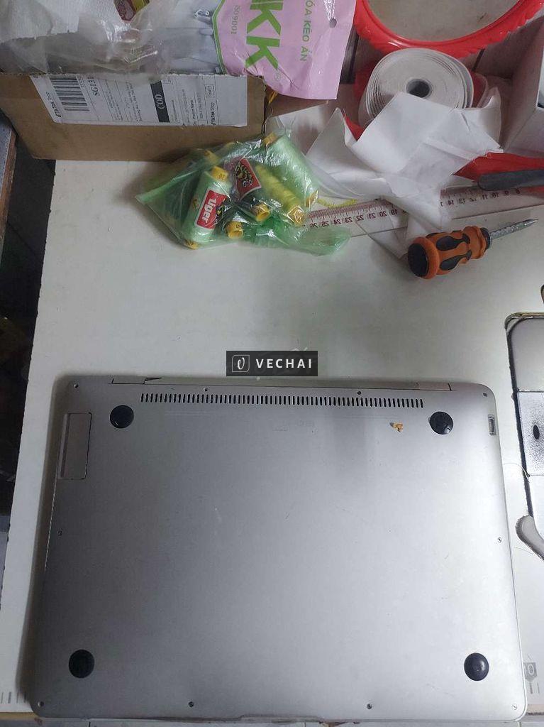 Bán nhanh xác Macbook A1237 như hình