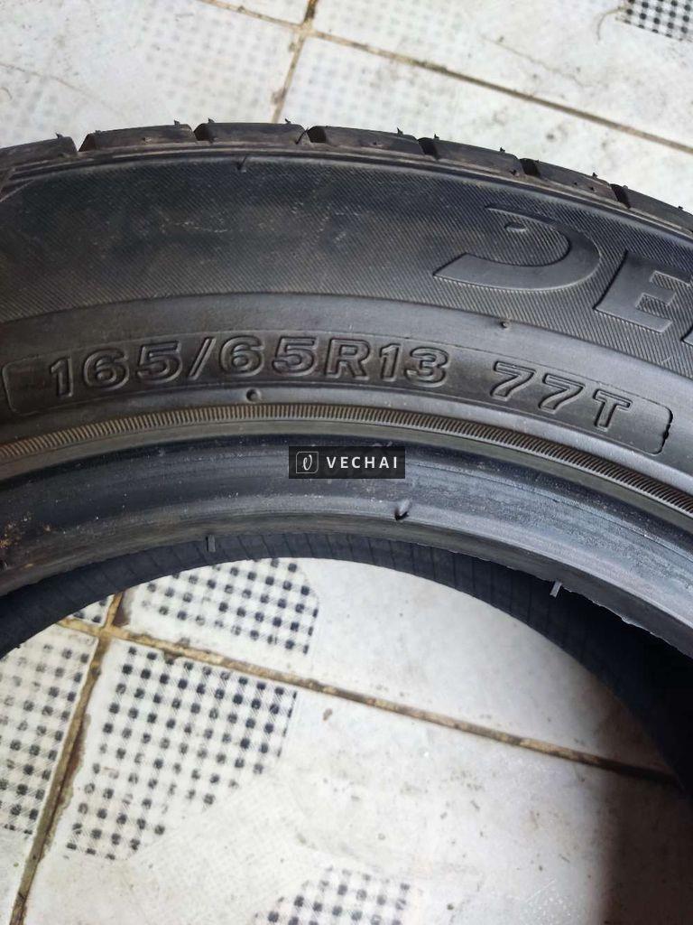 Vỏ xe 165/65R13