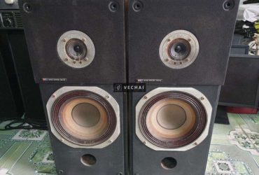 Ban cap loa sansui LM 033 loa bass 25Cm