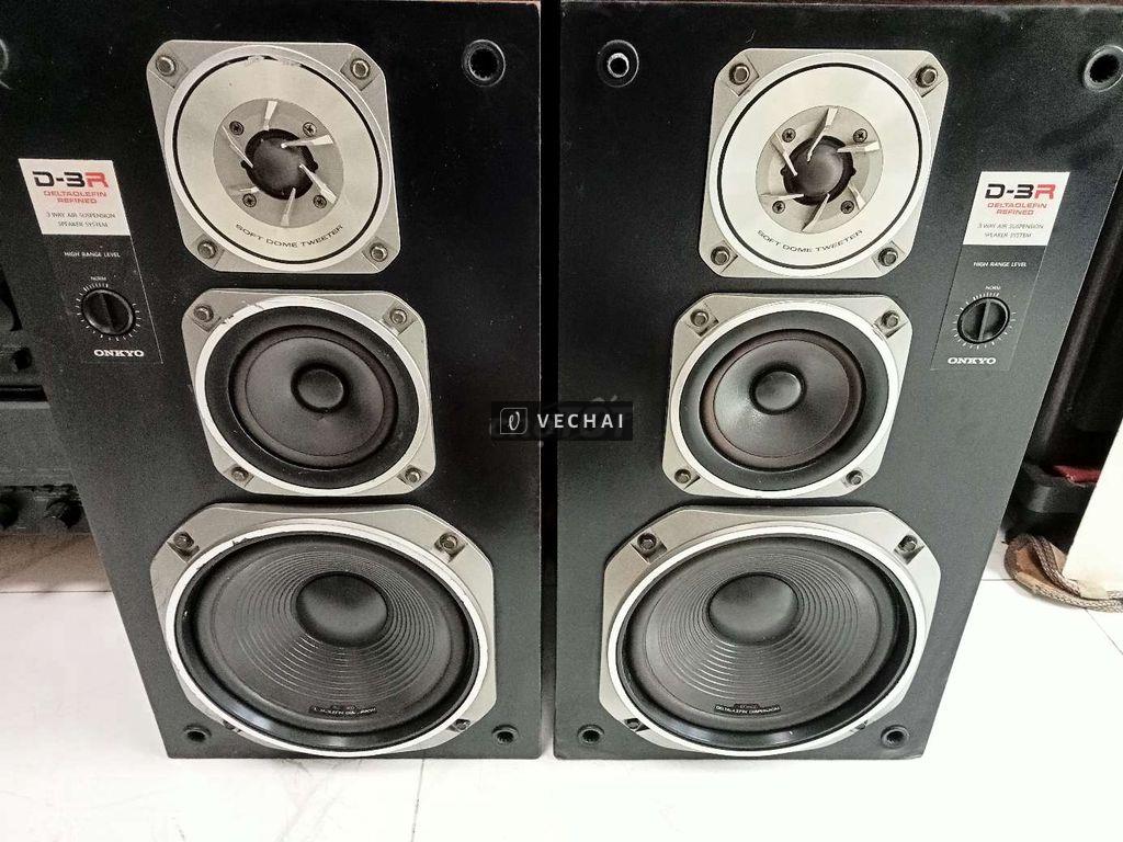 Loa Onkyo d-3r