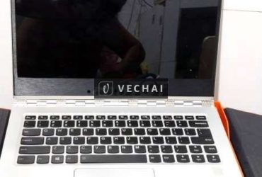 Cần Bán Xác Con Laptop Lenovo Yoga 910 Chạm Nguồn.