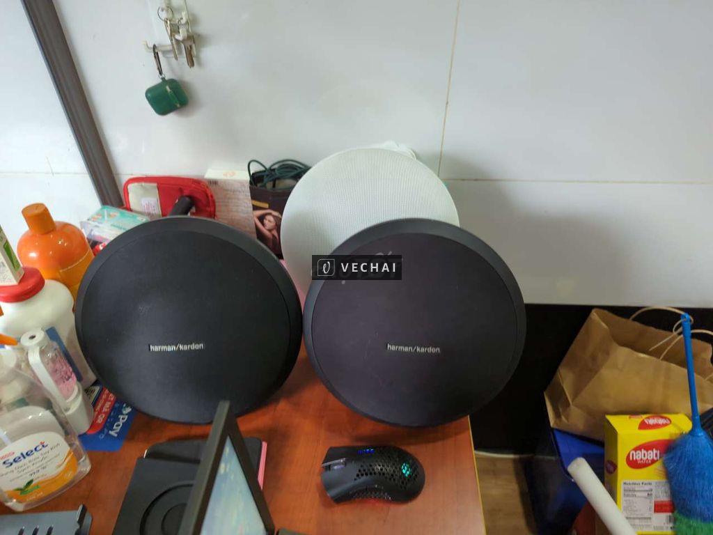 Loa Harman kardon onyx studio 80w