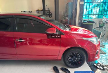 mâm SSW 15inch cho Vios, yaris, accent…