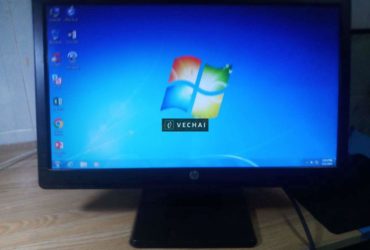 Màn hình HP 19 inch đèn led 98%