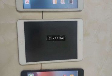 Xác sống còn màn bán như cho Ipad mini2