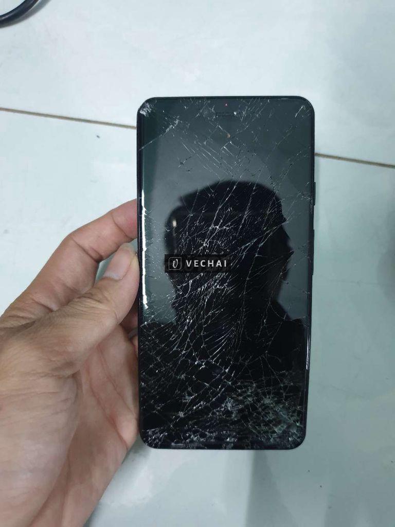 Xác điện thoại Pixel 3XL