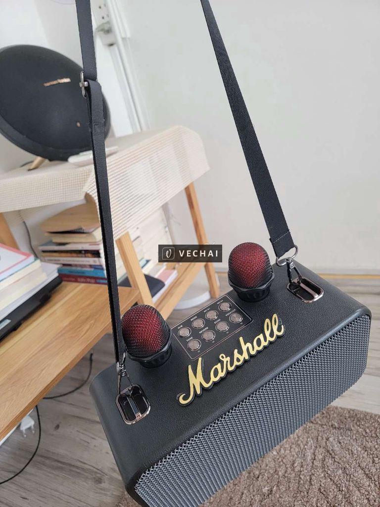 Loa karaoke bluetooth giá rẻ