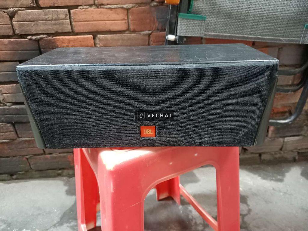 Loa JBL MR Center cần bán