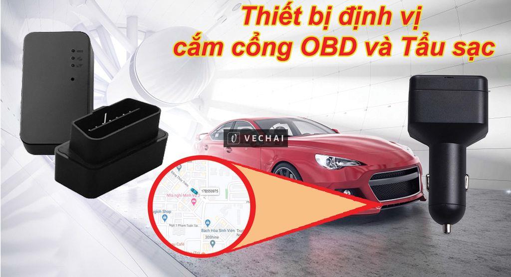 Định vị ô tô, xe máy ***.