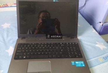 Laptop Hp Probook 450 G1, i5 gen 4 bán xác