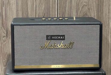 loa DIY . ngoại hình marshall