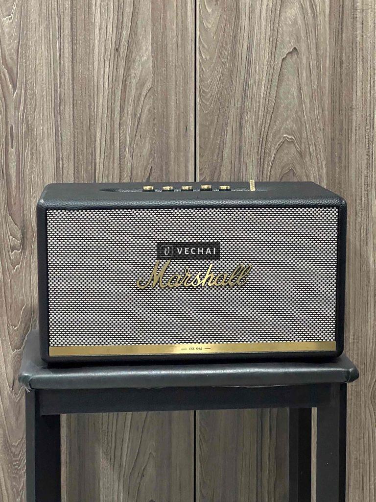 loa DIY . ngoại hình marshall