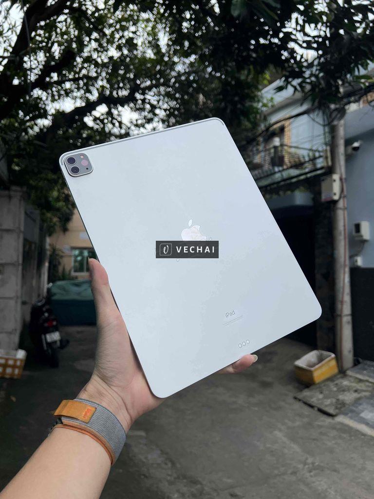 cần bán ipad pro 2020 12.9 128gb wifi 99% pin 9x