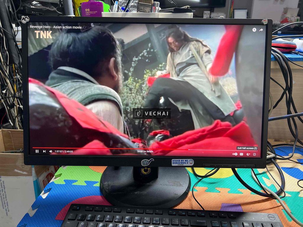 Màn hình HP 24 inch led