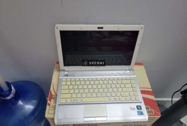 Bán xác laptop sony vaio