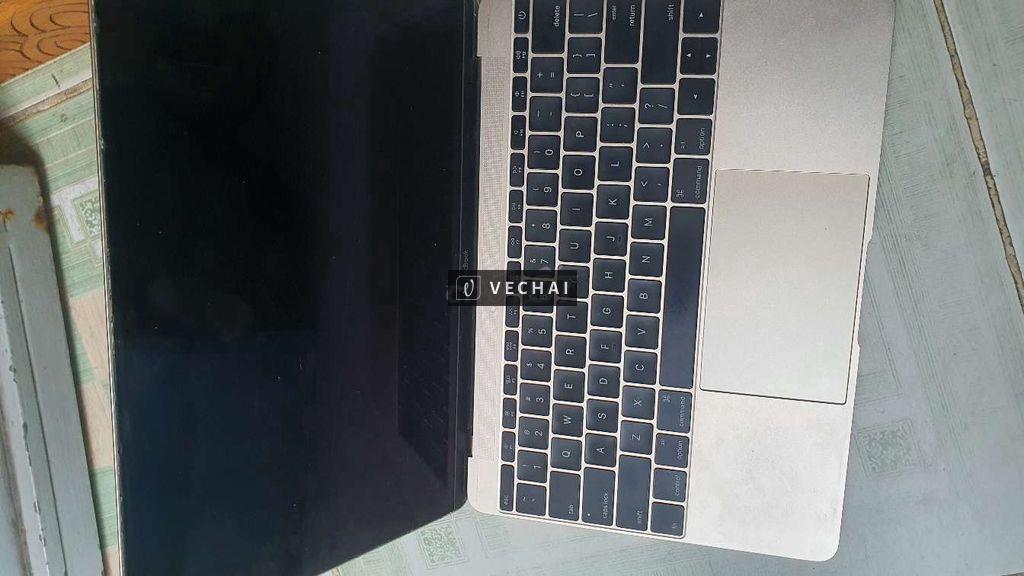 Bán xác MacBook 12 sx 2015