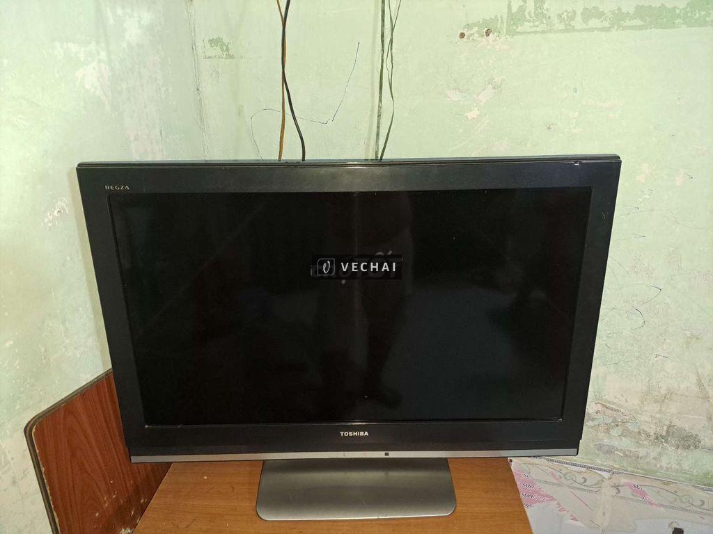 Tivi LCD 37 inch Toshiba y như hình chụp