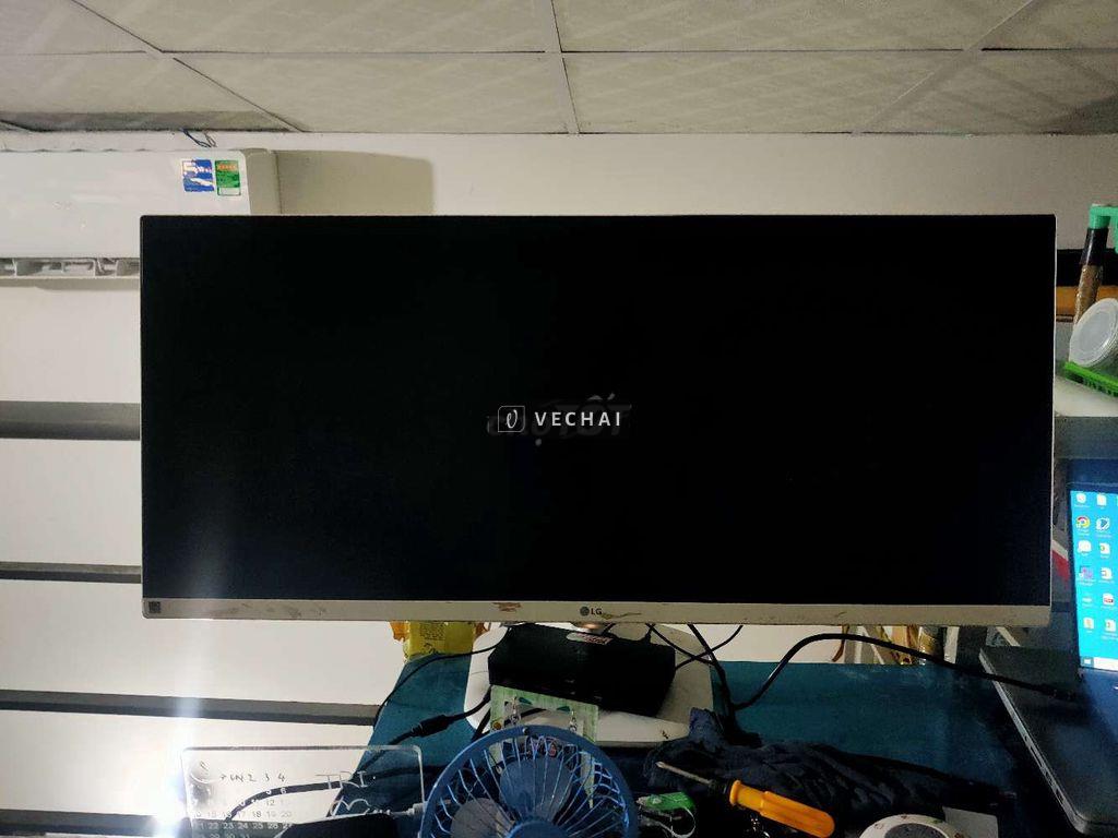 Màn hình lg 34um56 21:9 34 inch ips