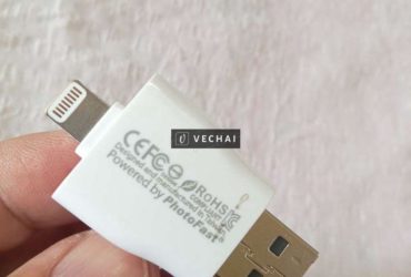 USB 64G , tương thích cho tất cả iPhone iPad IOS