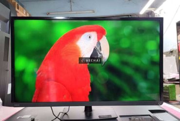 Toshiba Tivi LED 2K 39 inch. Có HDMI. Đẹp Bền