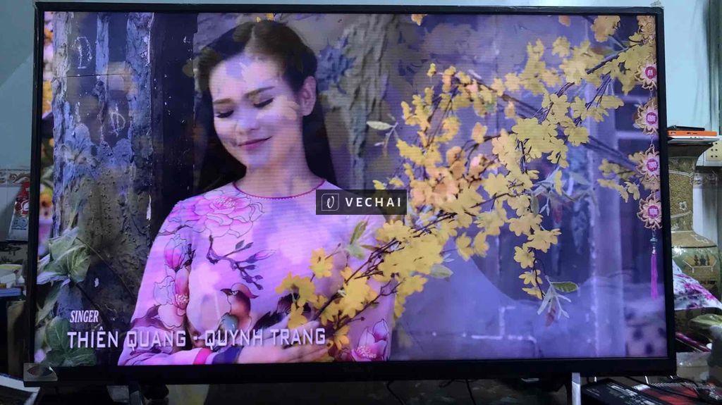 mua nhanh bán lẹ tivi sony 40 inch