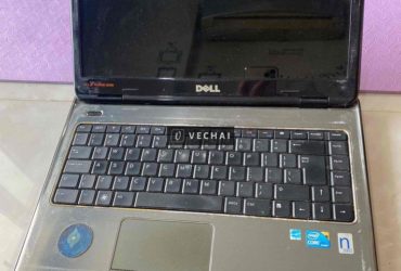 Bán 2 xác laptop Dell Toshiba kèm 4 cây ram 1 hdd