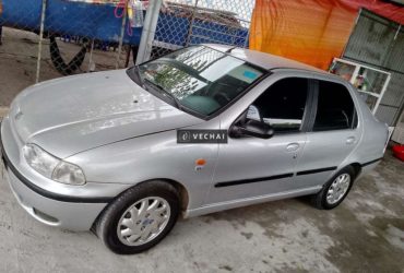 Fiat Siena 2001 chính chủ kí giấy