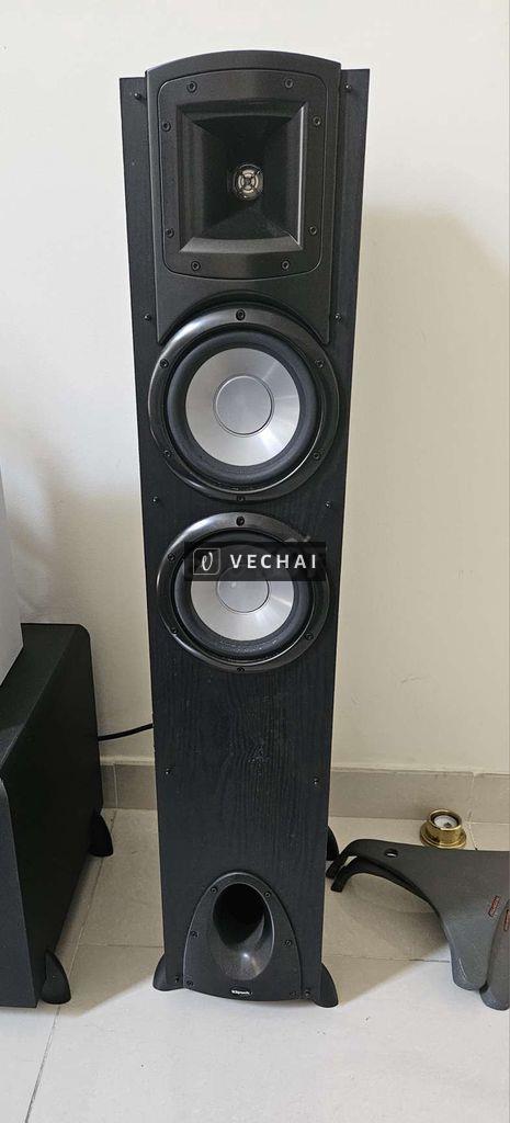 Loa Klipsch Synergy F-20