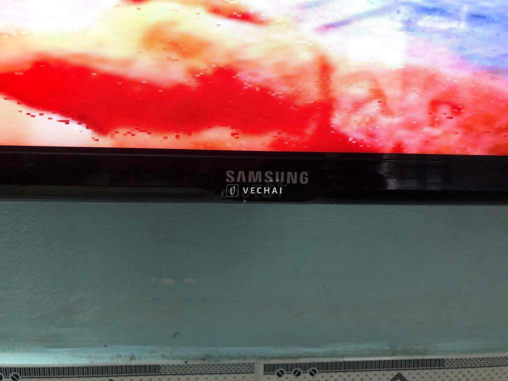 Les TiVi SamSung 43in