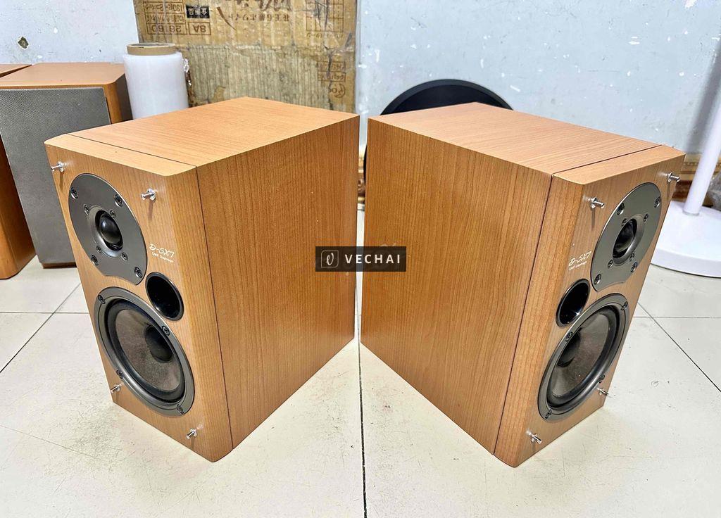 Cặp loa mini Onkyo SX7