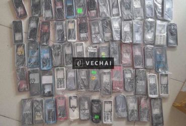 LÔ VỎ ĐIỆN THOẠI NOKIA