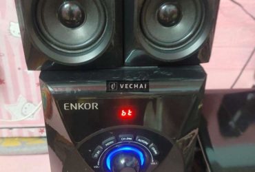 Bộ loa ENKOR mới