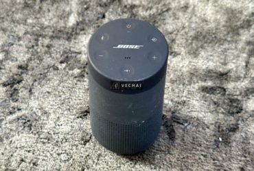 Loa bluetooth Bose SoundLink Revolve