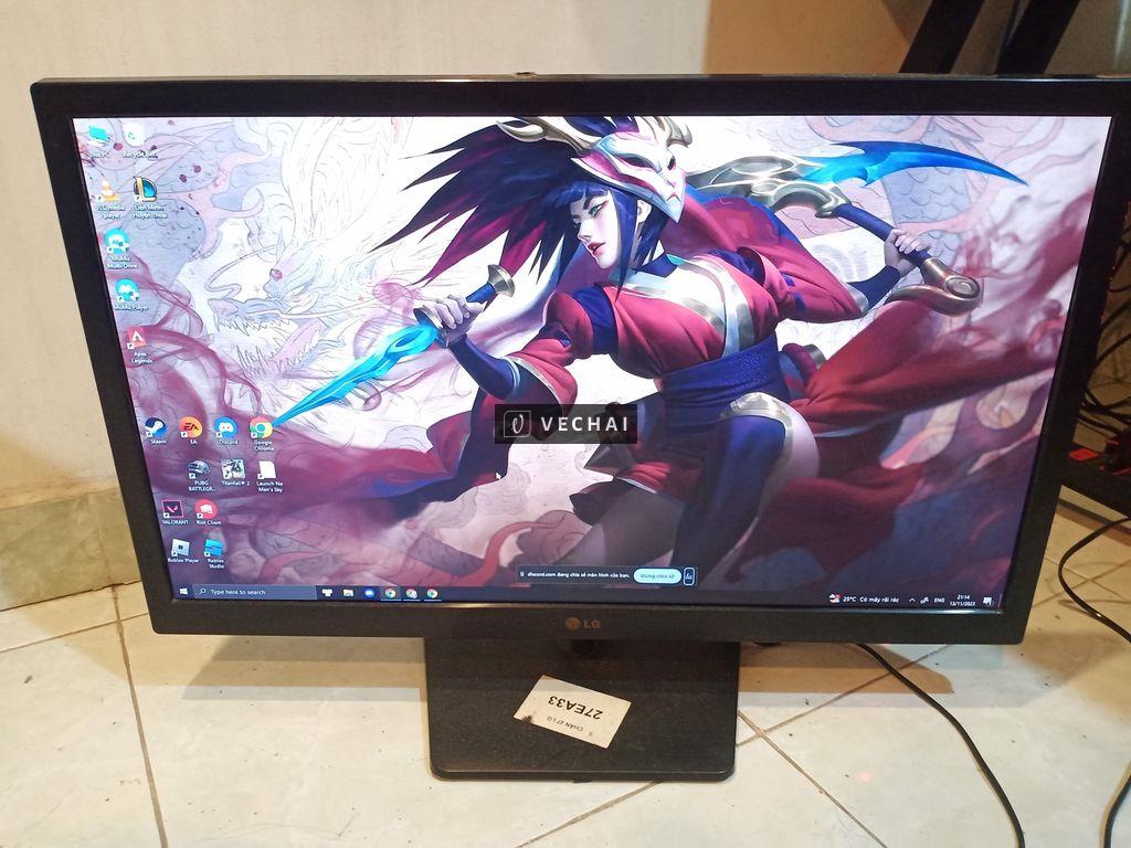 Màn hình 27 Inch LG 27EA33 Cũ